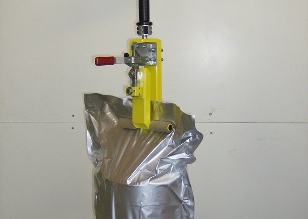 handling bags