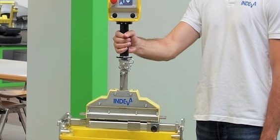 INDEVA Линейный Пантограф INDEVA Линейный Пантограф