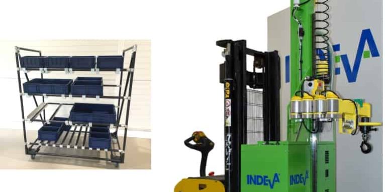 Logimat 2020
