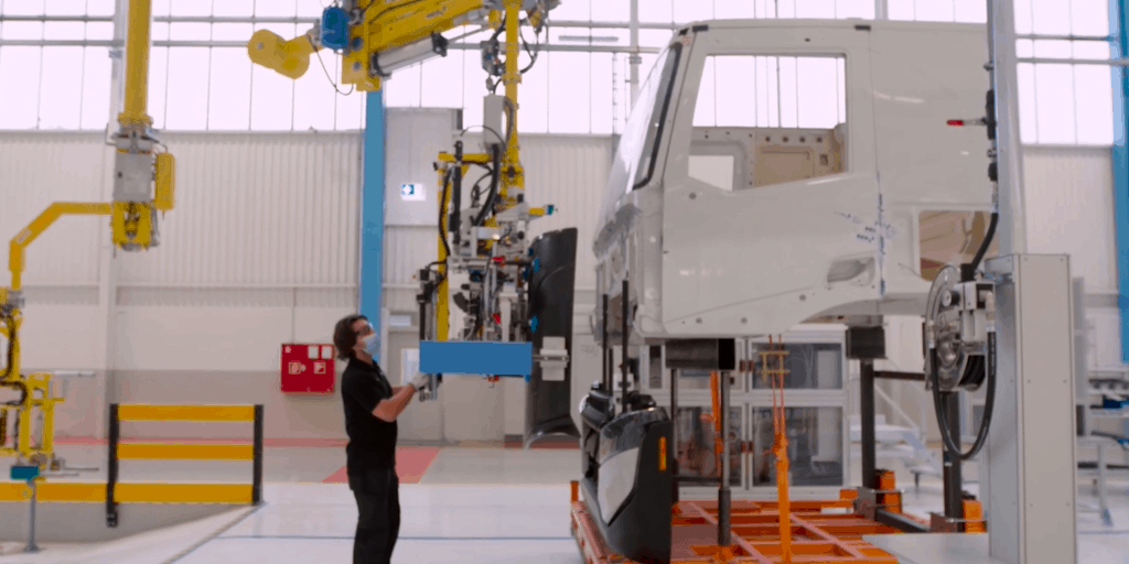 NIKOLA project