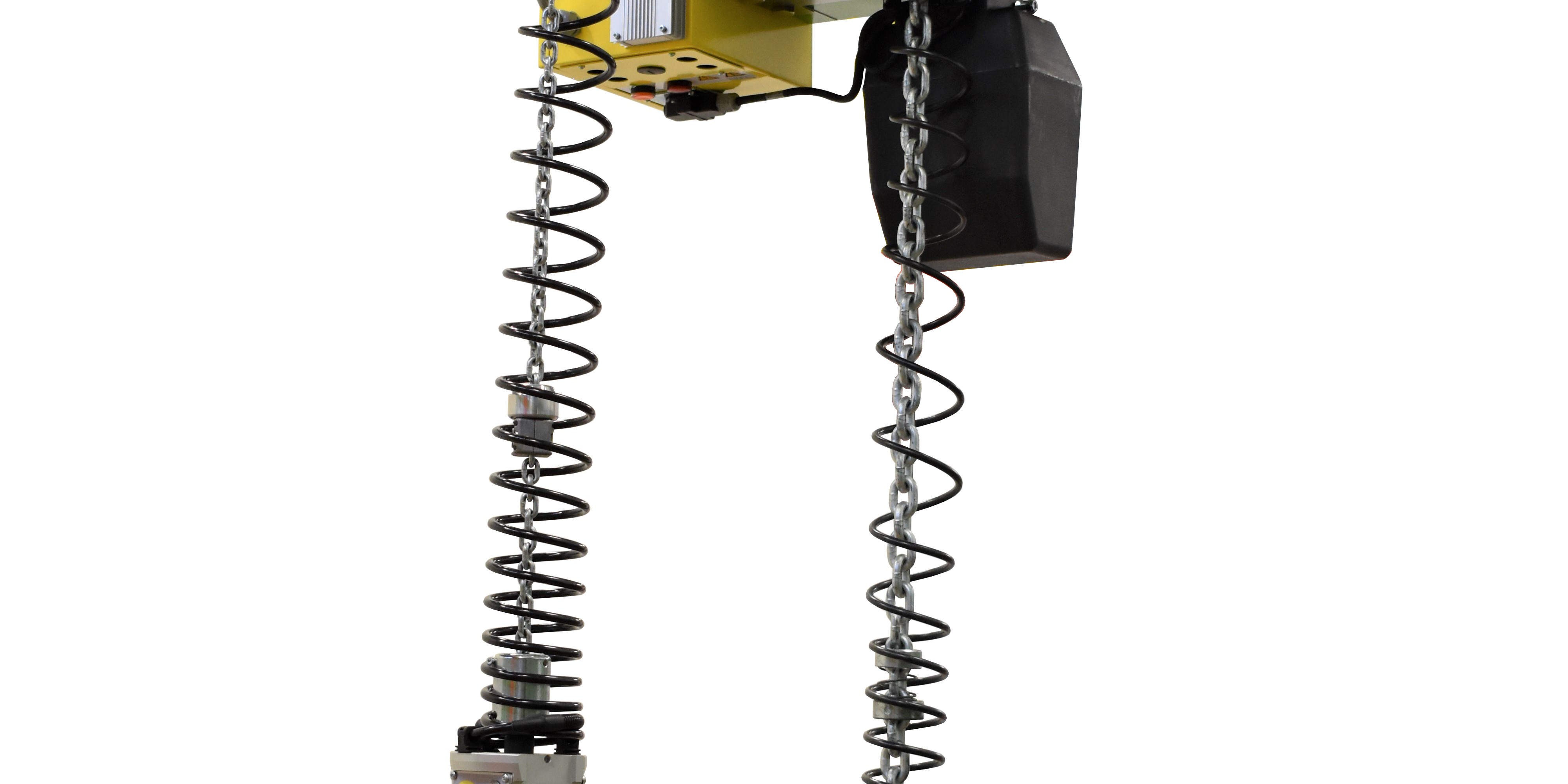 INDEVA Hoist 500 and 1000
